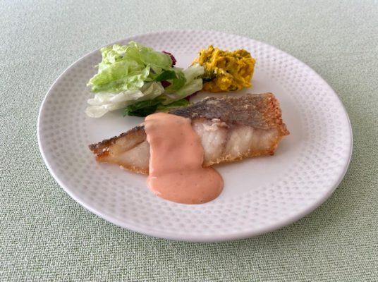 nairupachiauroresauce