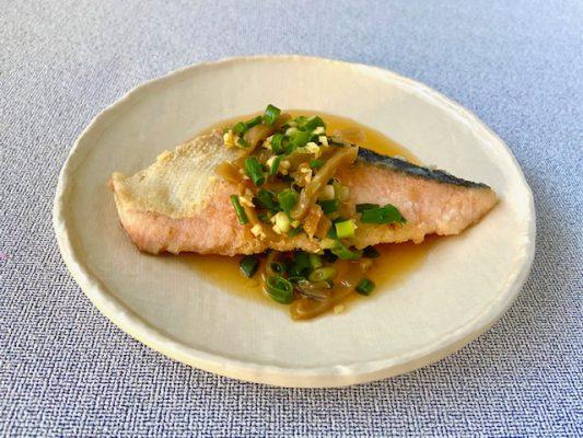 sakenozasainegisauce