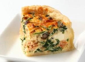 sakequiche