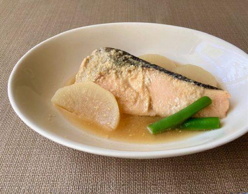 saketodaikonnogomamisoni