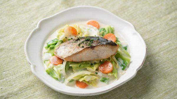 sawaraharukyabetucreamsauce