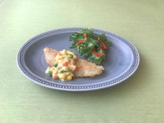 shitabiramecurrysauce