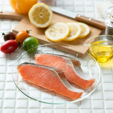 Boneless fillet/filleted fish