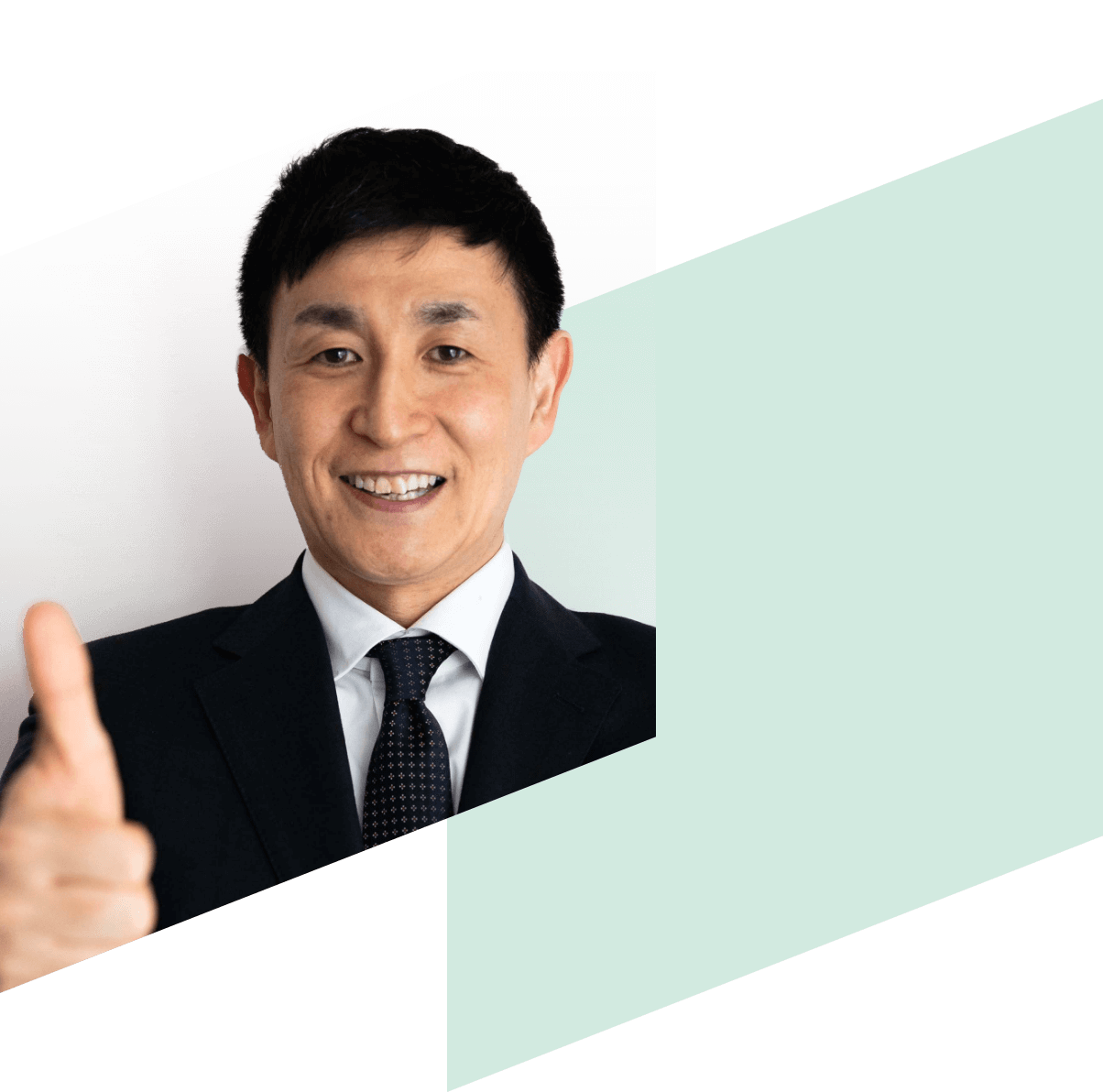 関わる人すべてが“幸せ”を体感できる会社を目指して