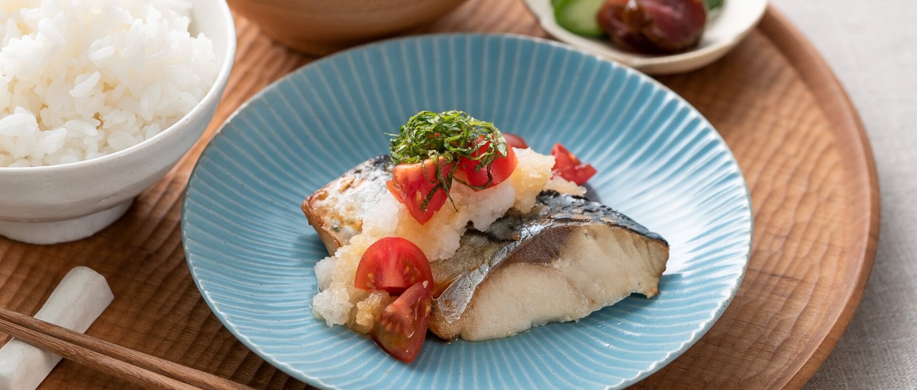 こんにちは!オカフーズです