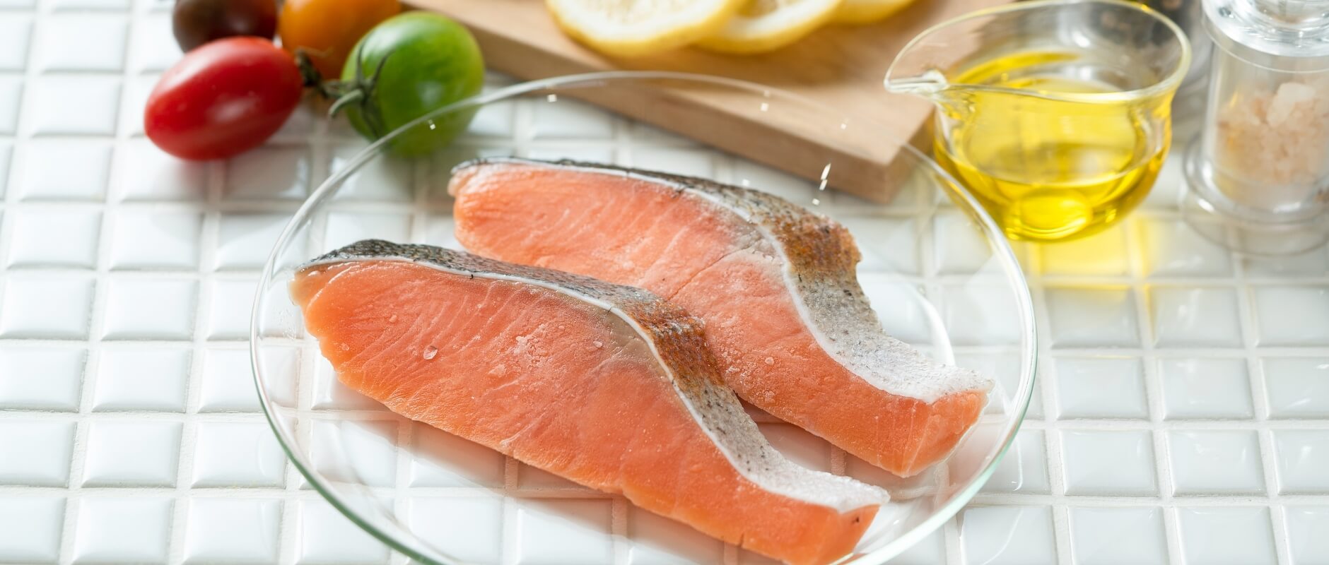 こんにちは!オカフーズです