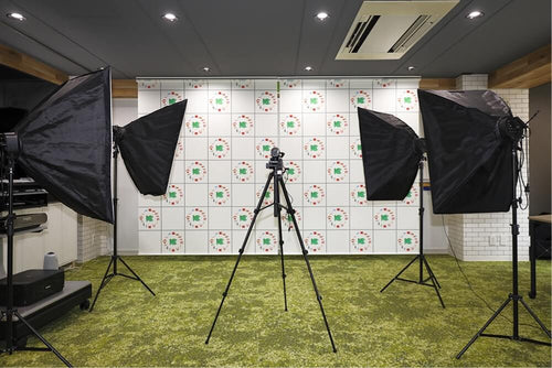 マイキーオリジナルスクリーン