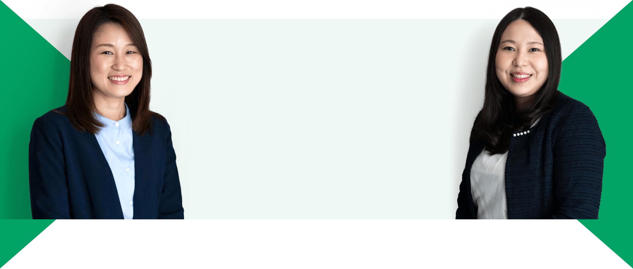 「オカフーズのことを伝えたい!」オカフーズ愛にあふれる2人にこれでもかと語っていただきました。