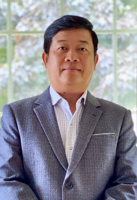PHAM VAN QUANG 様