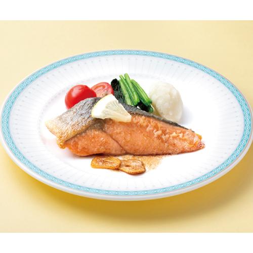 Plusサケ切身40ｇ