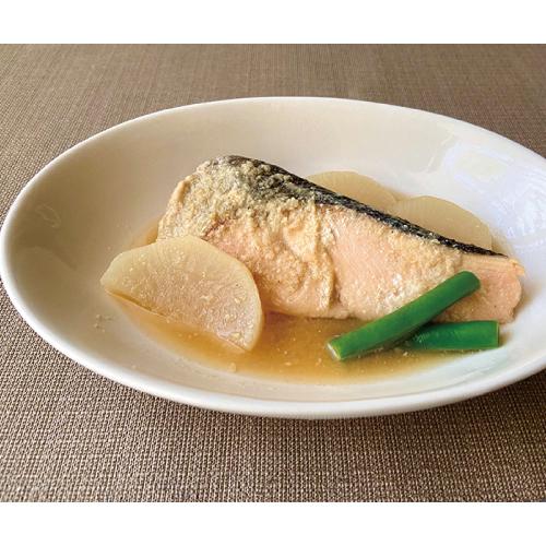 Plusサケ切身40ｇ