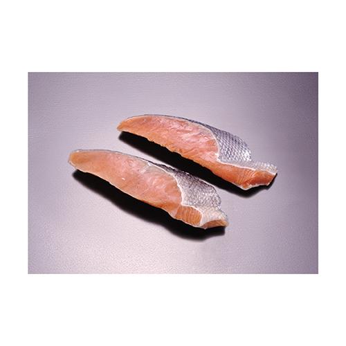 サケ 骨取り 切り身 40g（切身百選Plus）冷凍 骨取り魚 切り身魚 水産加工
