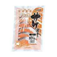 Plusサケ切身60ｇ