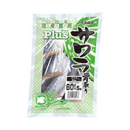 Plusサワラ切身60ｇ