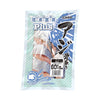 Plusアジ切身60ｇ